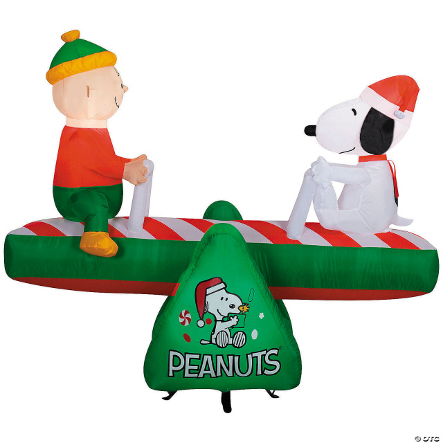 Christmas Inflatables